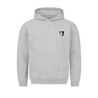S / Heather Grey