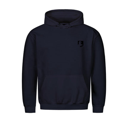 Classic Hoodie - GARDIWALL