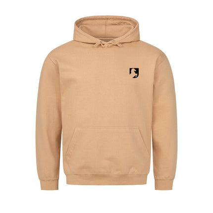 Classic Hoodie - GARDIWALL