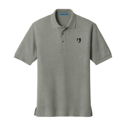 FOLDFILED® Silk Touch™ Polo