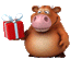 Header extra image