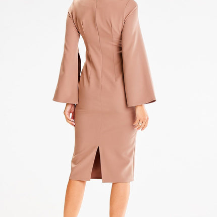  Cocktail dress model 187173 awama 