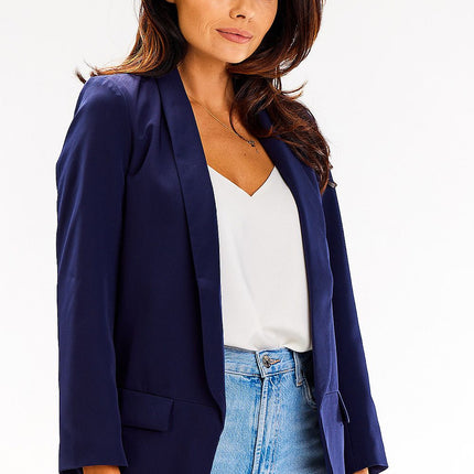  Jacket model 187115 awama 