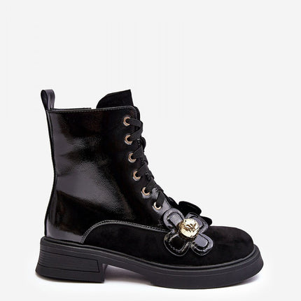  Boots model 187343 Step in style 