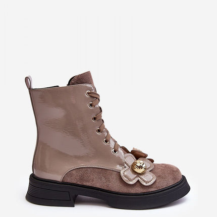  Boots model 187344 Step in style 