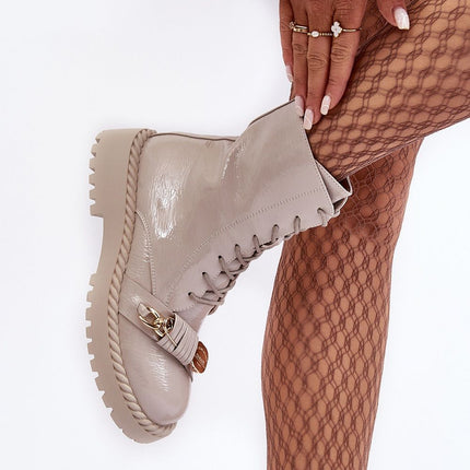  Boots model 187354 Step in style 