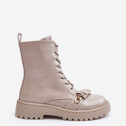  Boots model 187354 Step in style 