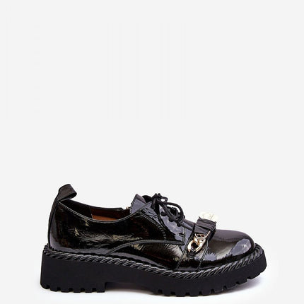  Half shoes model 187359 Step in style 