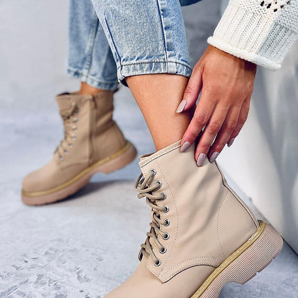  Trapper shoes model 187380 Inello 