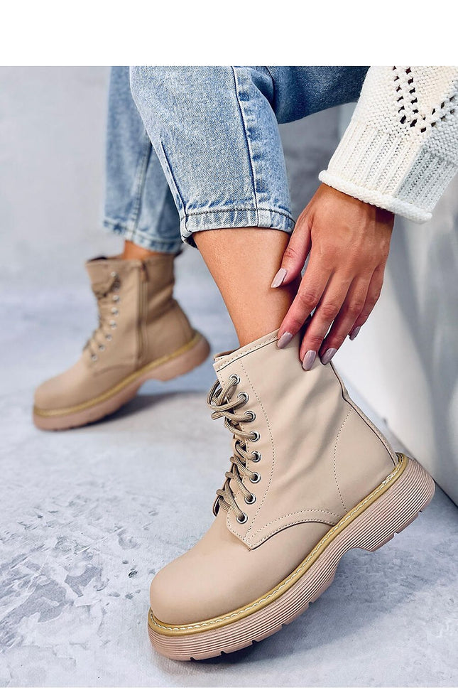  Trapper shoes model 187380 Inello 