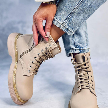  Trapper shoes model 187380 Inello 