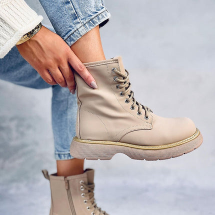  Trapper shoes model 187380 Inello 