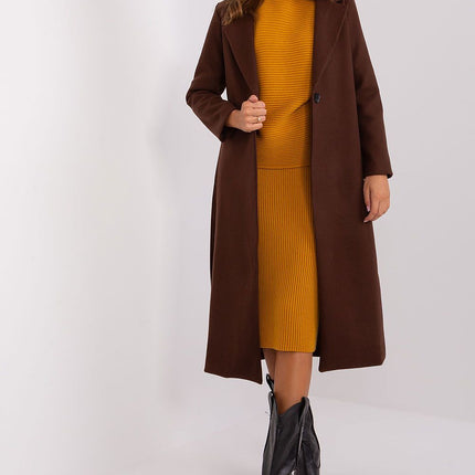  Coat model 187446 Och Bella 