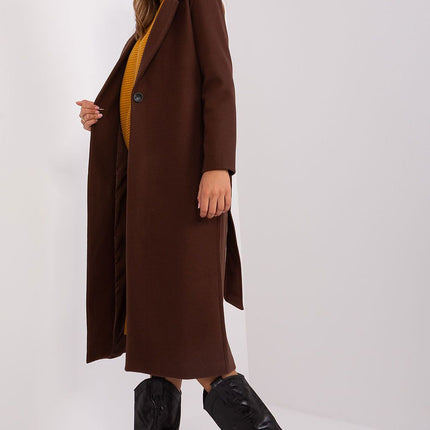  Coat model 187446 Och Bella 