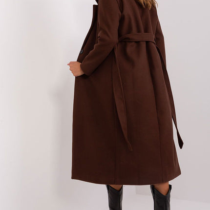  Coat model 187446 Och Bella 