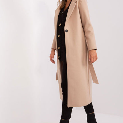  Coat model 187447 Och Bella 