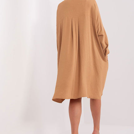  Daydress model 187455 Italy Moda 