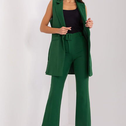  Women trousers model 187461 Italy Moda 