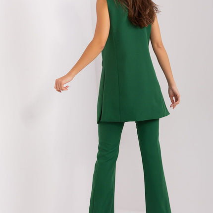  Women trousers model 187461 Italy Moda 