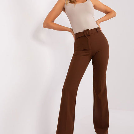  Women trousers model 187462 Italy Moda 