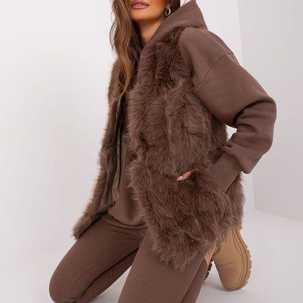  Gilet model 187527 AT 