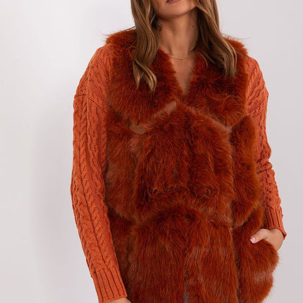  Gilet model 187535 AT 