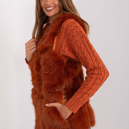  Gilet model 187535 AT 