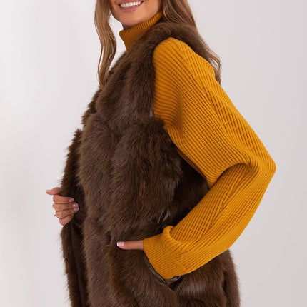  Gilet model 187536 AT 