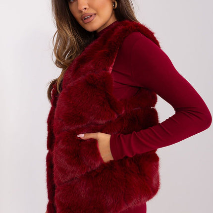  Gilet model 187561 AT 