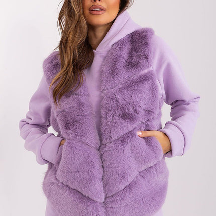  Gilet model 187562 AT 