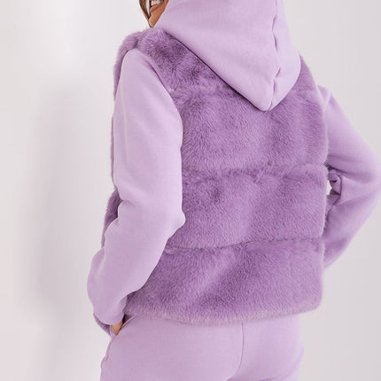  Gilet model 187562 AT 