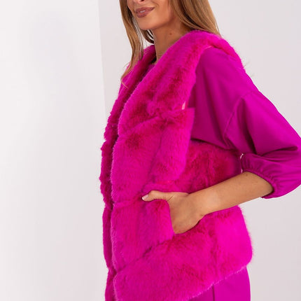  Gilet model 187563 AT 