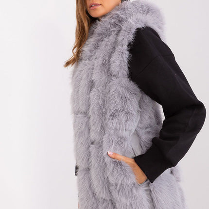  Gilet model 187591 AT 