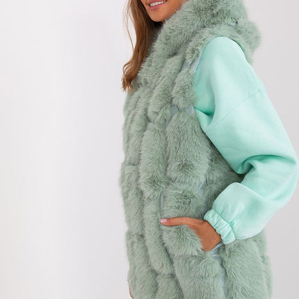  Gilet model 187592 AT 