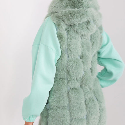  Gilet model 187592 AT 