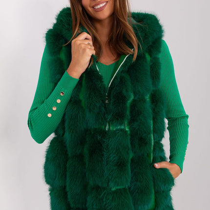  Gilet model 187596 AT 