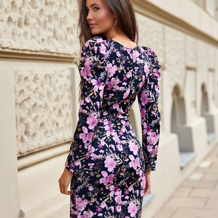  Daydress model 187935 Roco Fashion 