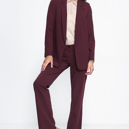  Jacket model 187962 Nife 