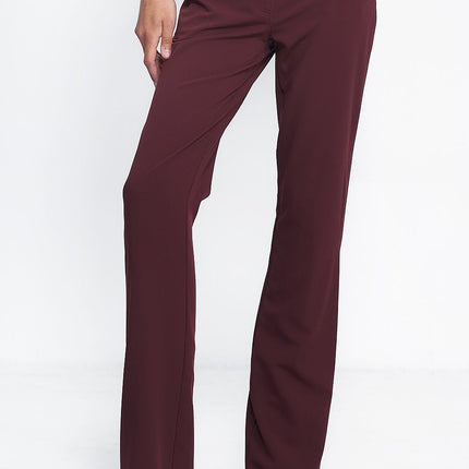  Trousers model 187963 Nife 