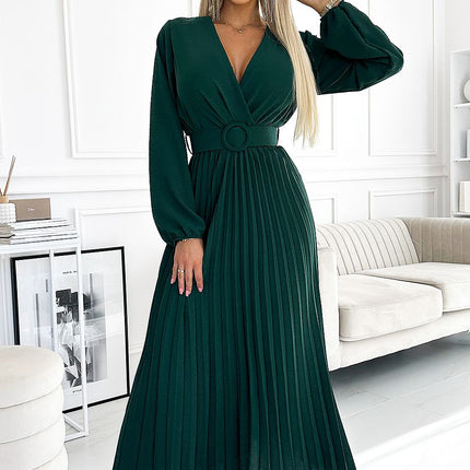  Cocktail dress model 188116 Numoco 