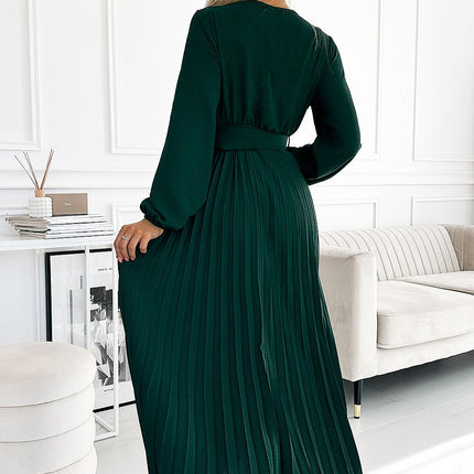  Cocktail dress model 188116 Numoco 