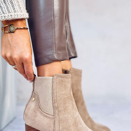  Heel boots model 188194 Inello 