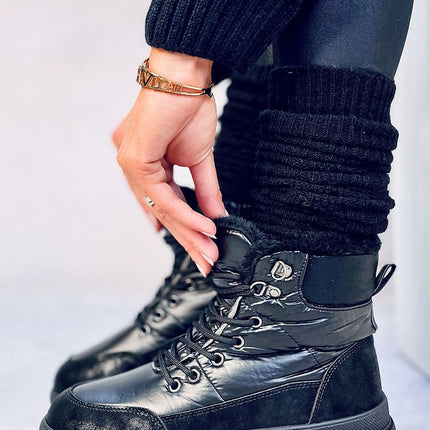  Snow boots model 188204 Inello 