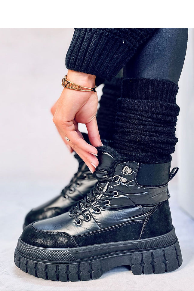  Snow boots model 188204 Inello 