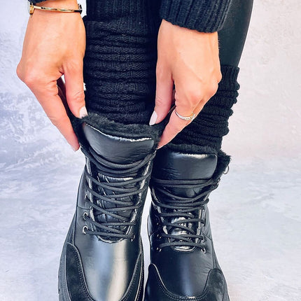  Snow boots model 188204 Inello 