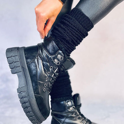  Snow boots model 188204 Inello 