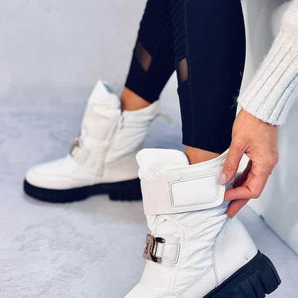  Snow boots model 188209 Inello 