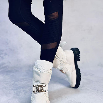  Snow boots model 188209 Inello 