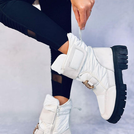  Snow boots model 188209 Inello 