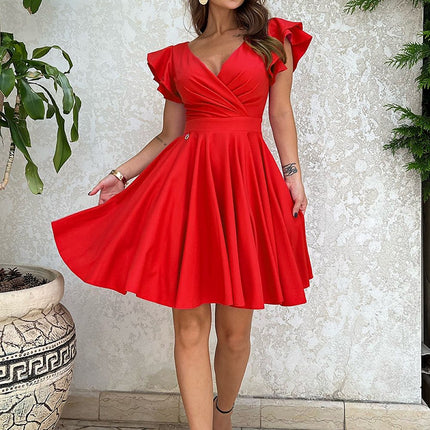  Cocktail dress model 188228 Bicotone 